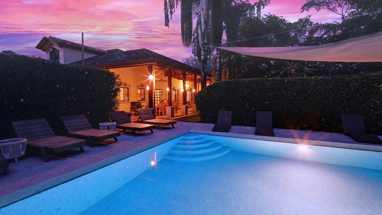 Photo of Outdoor in Esterillos Este