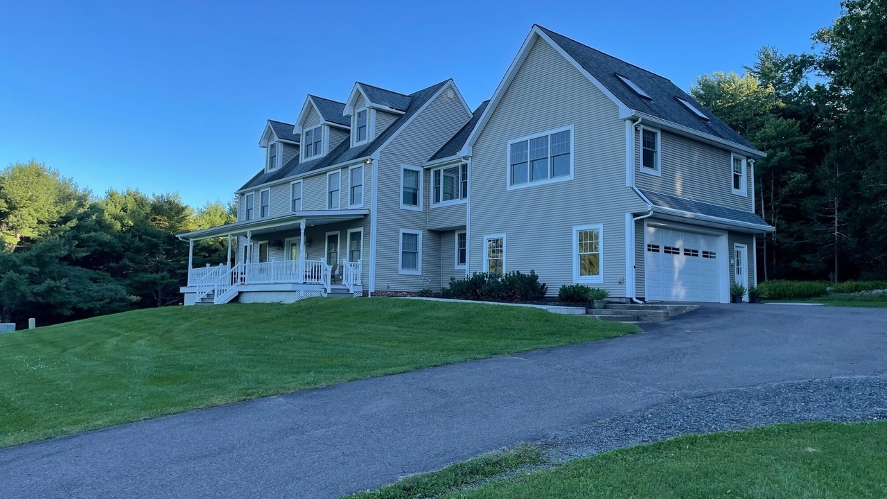 Photo of Outdoor in Paupack