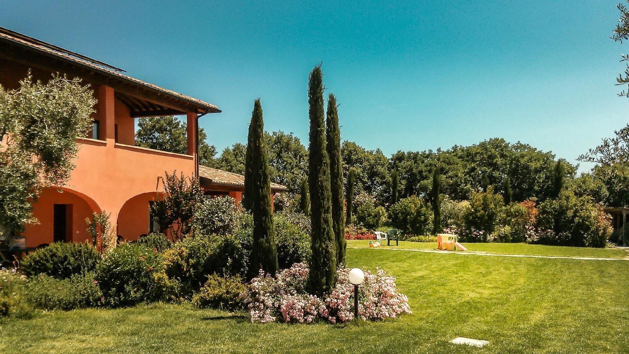 Photo of Outdoor in Monterotondo Marittimo