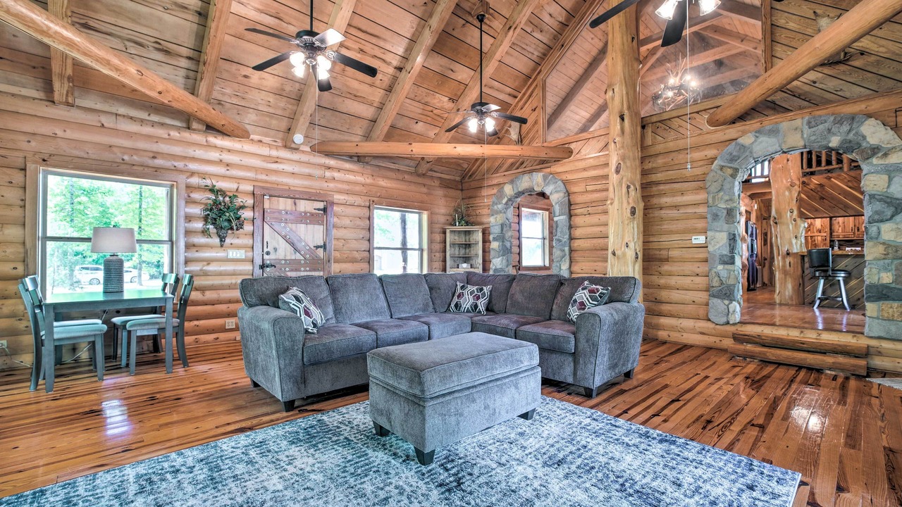 Photo of Bedroom in Woodville