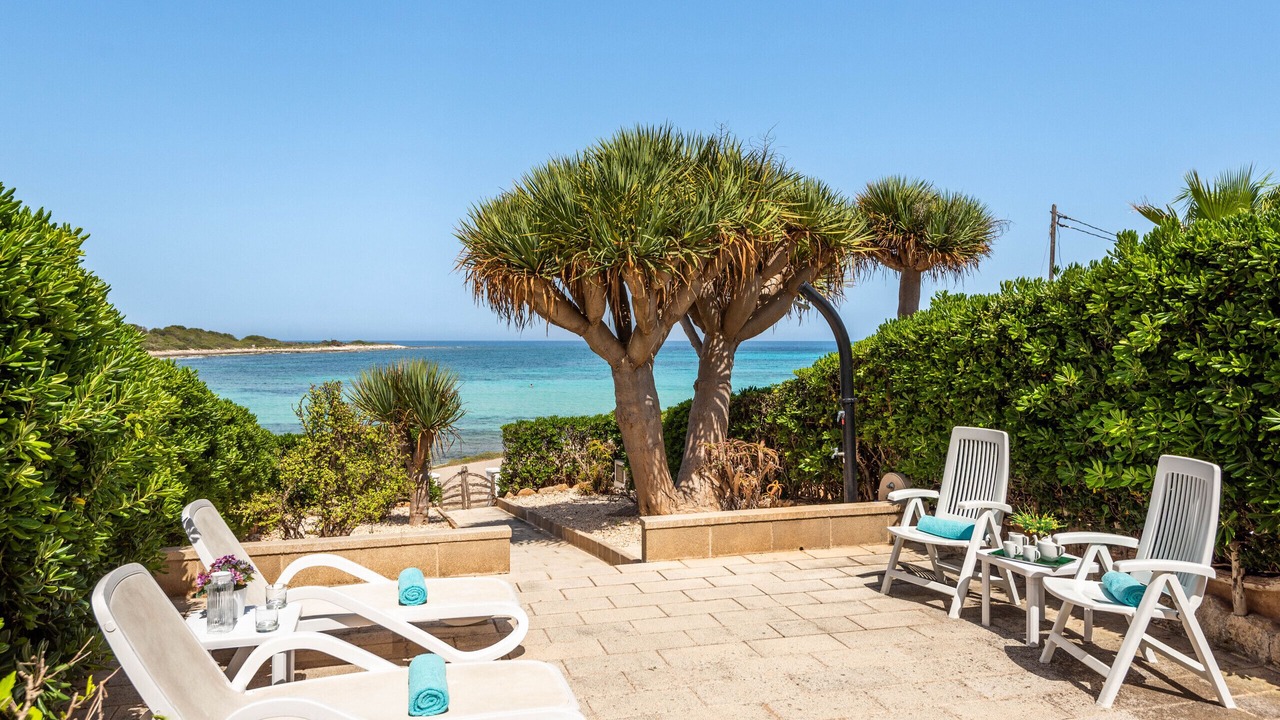 Photo of Others in Punta Prima