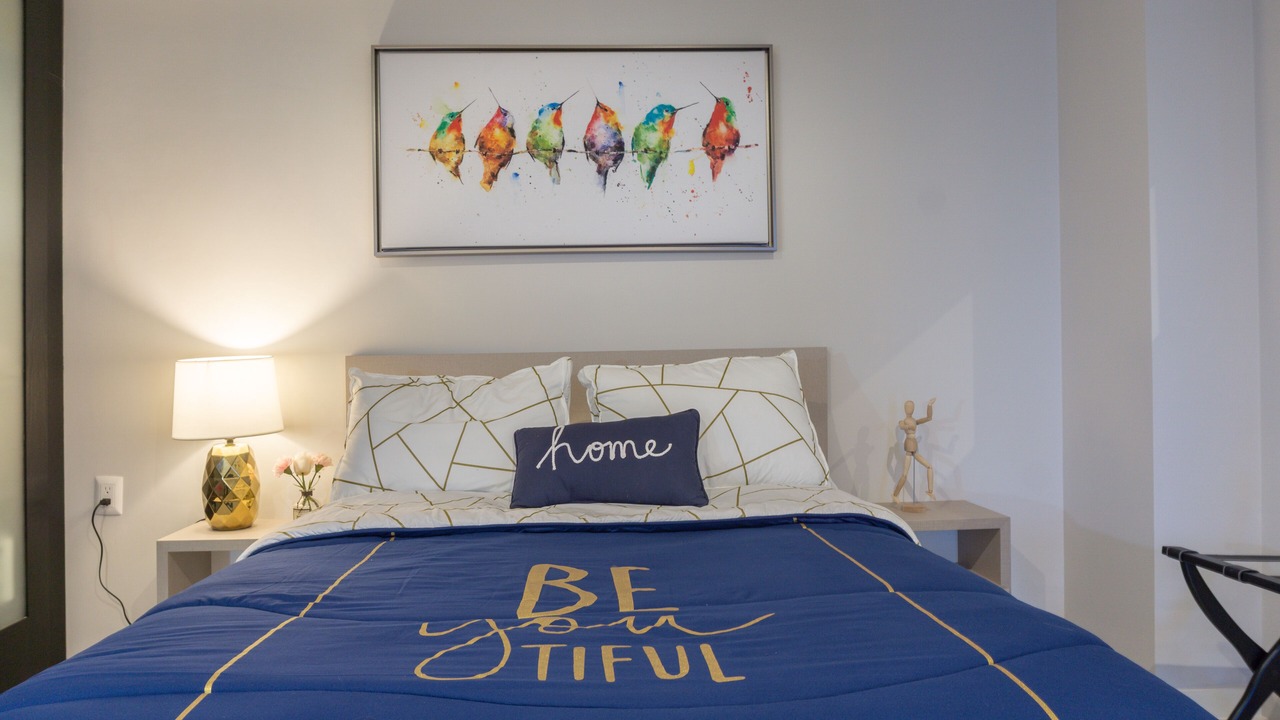 Photo of Bedroom in San Andres Cholula