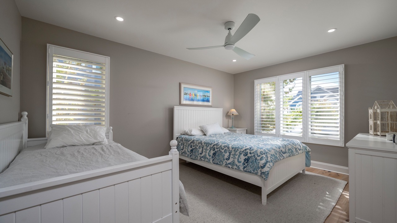 Photo of Bedroom in Lewes
