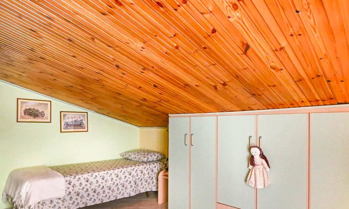 Photo of Bedroom in Montan-Angelin-Arensod