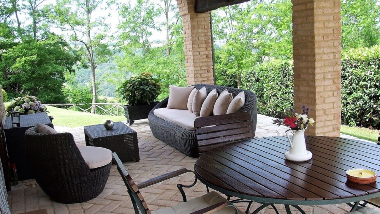 Photo of Outdoor in Gualdo