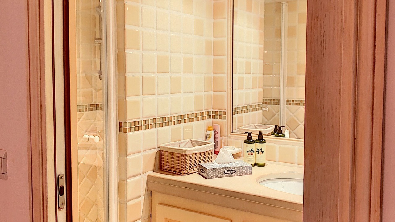 Photo of Bathroom in Pietrosella