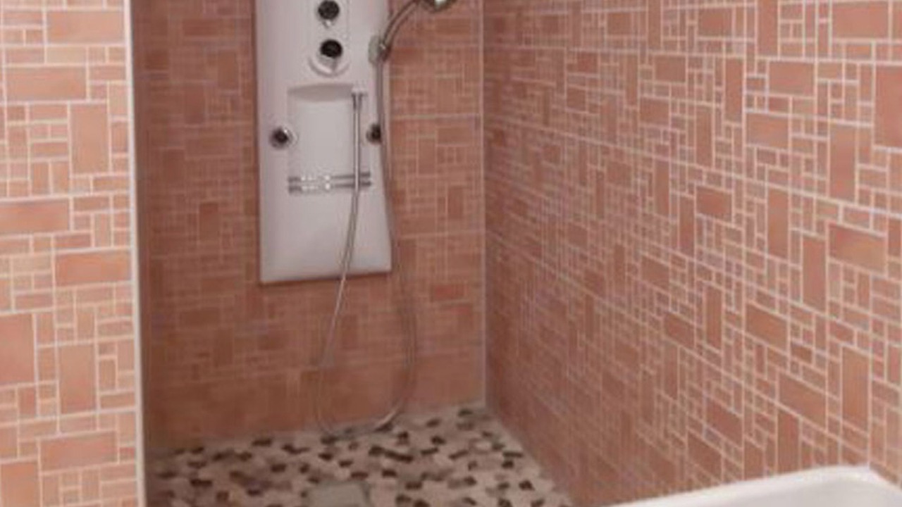 Photo of Bathroom in Kuestelberg