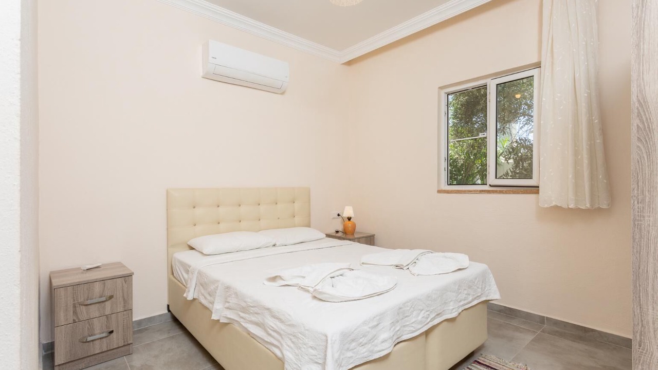 Photo of Bathroom in Dalyan City Center