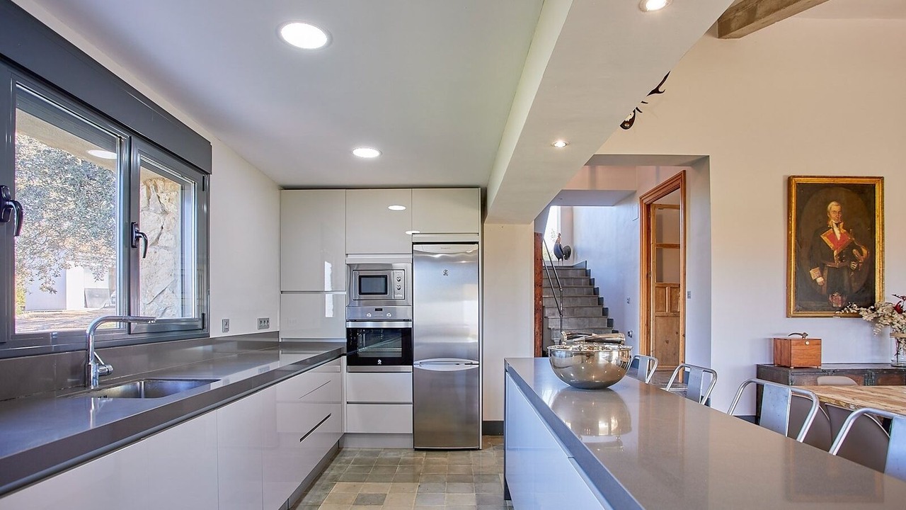 Photo of Kitchen in Arcos de la Frontera