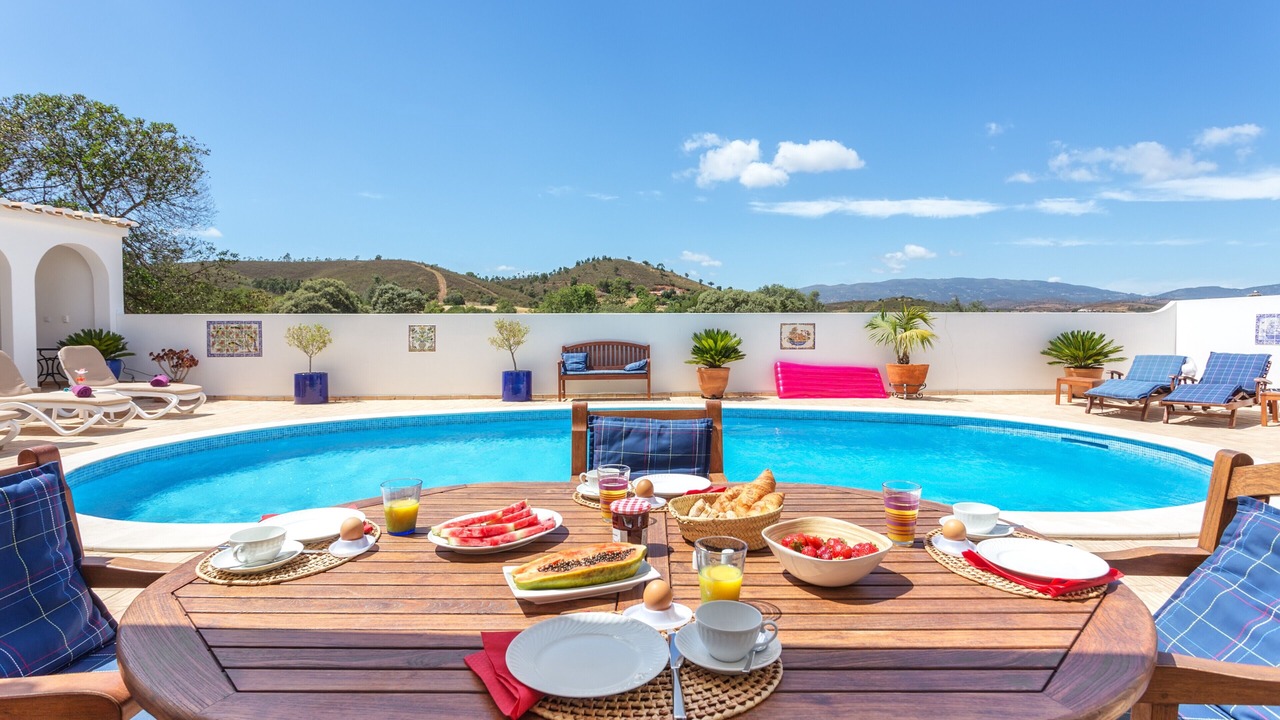 Photo of Outdoor in Alcalar