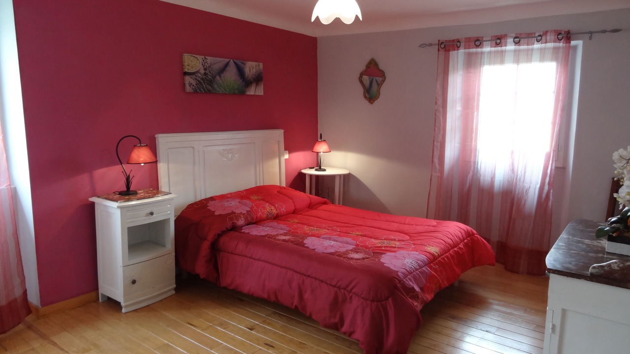 Photo of Bedroom in Bidarray