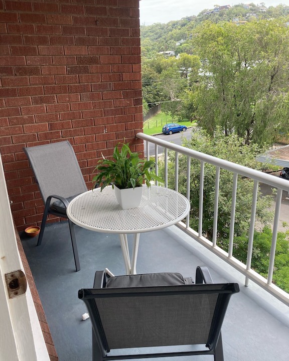 Photo of Patio Balcony in Newport