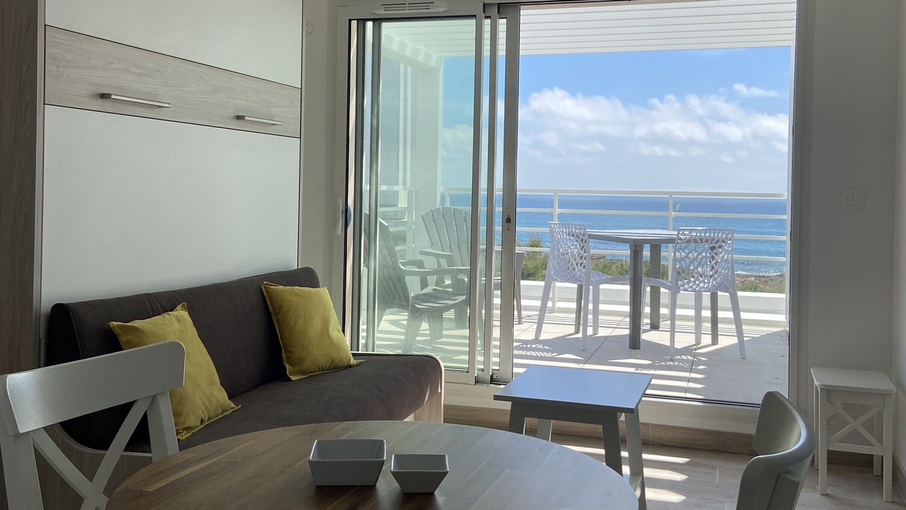 Photo of Bedroom in Les Sables d'Olonne