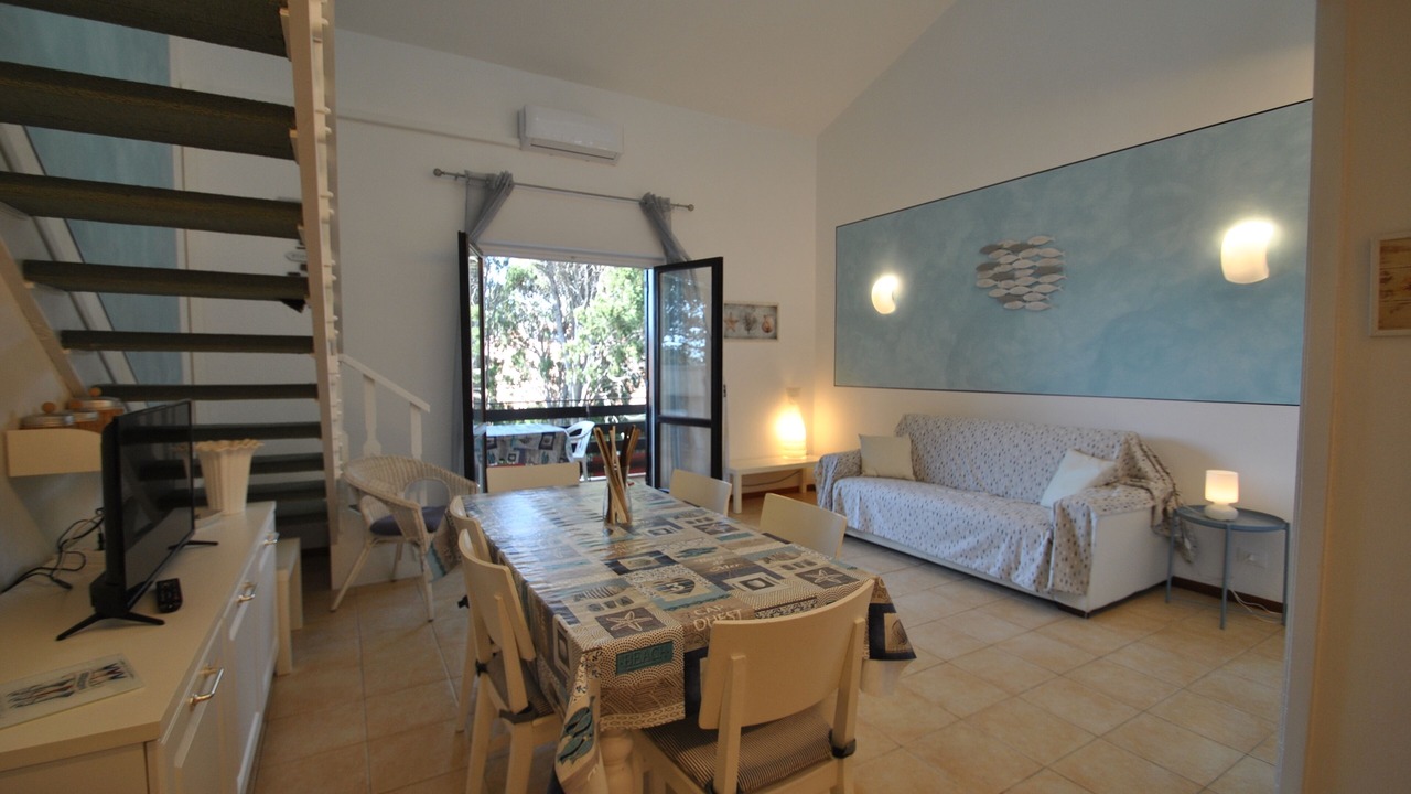 Photo of Livingroom in Castiglioncello