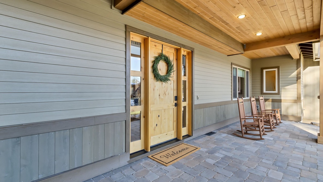 Photo of Outdoor in Bend