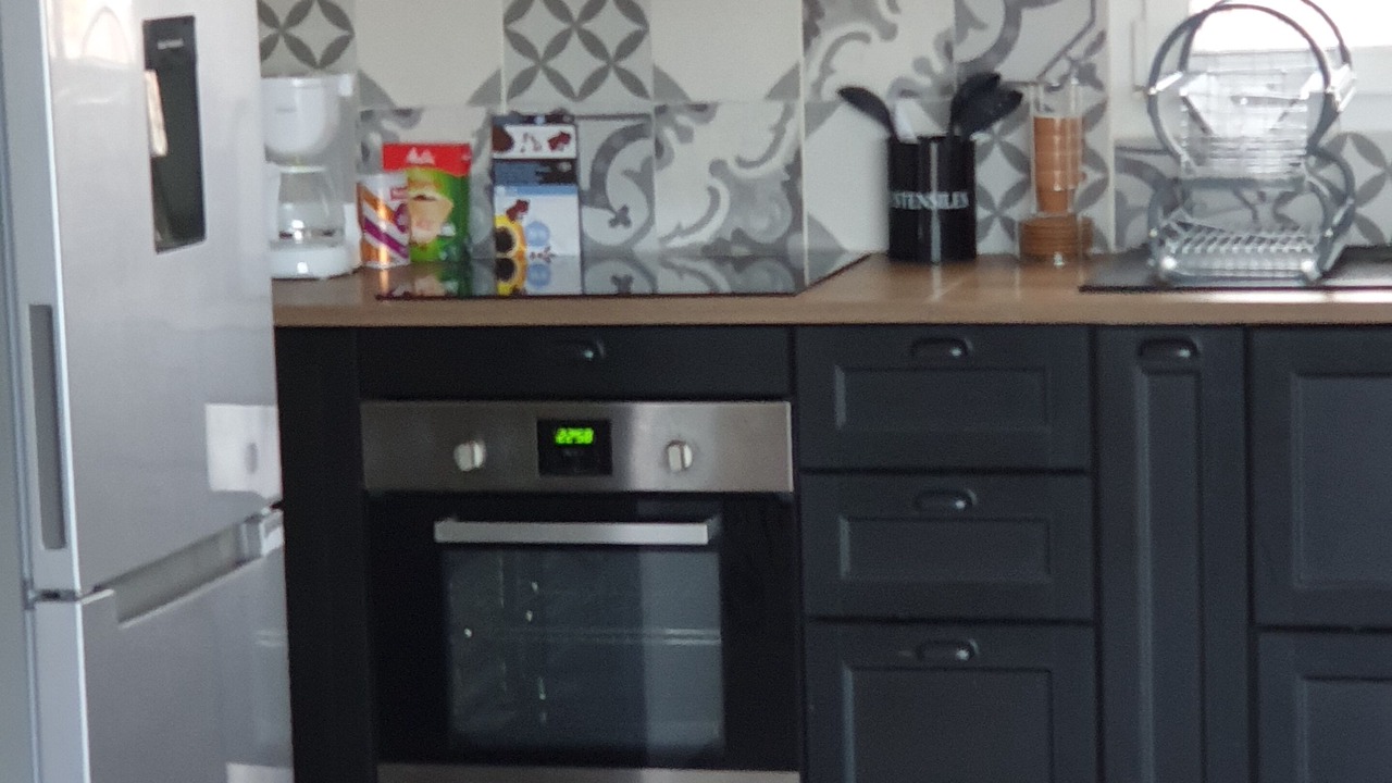 Photo of Kitchen in Aubignan