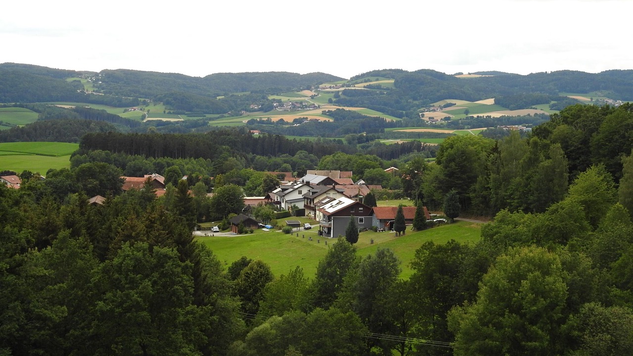 Photo of Outdoor in Konzell