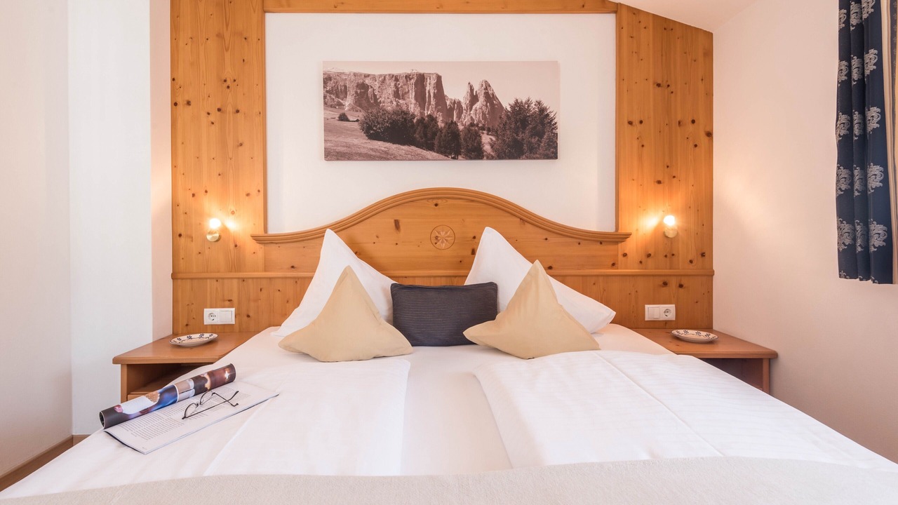 Photo of Bedroom in Siusi