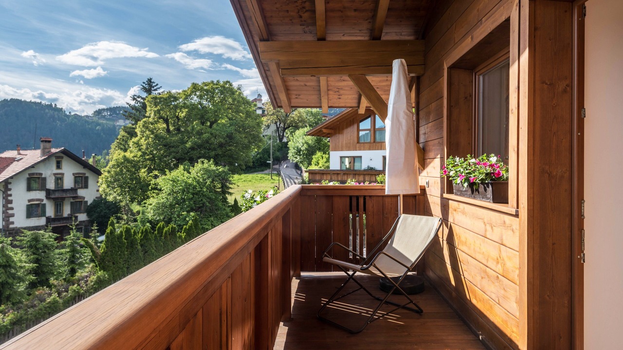 Photo of Outdoor in Siusi