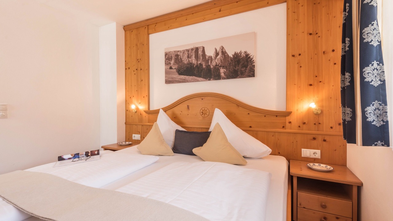Photo of Bedroom in Siusi