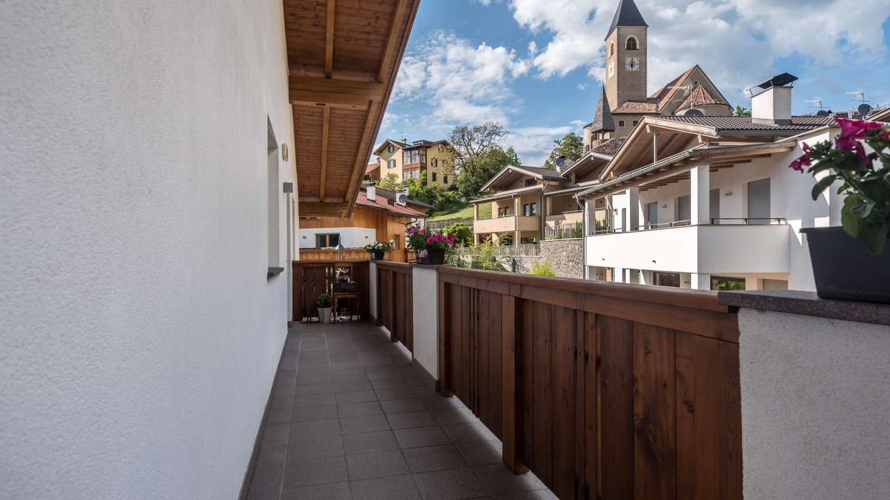 Photo of Outdoor in Siusi
