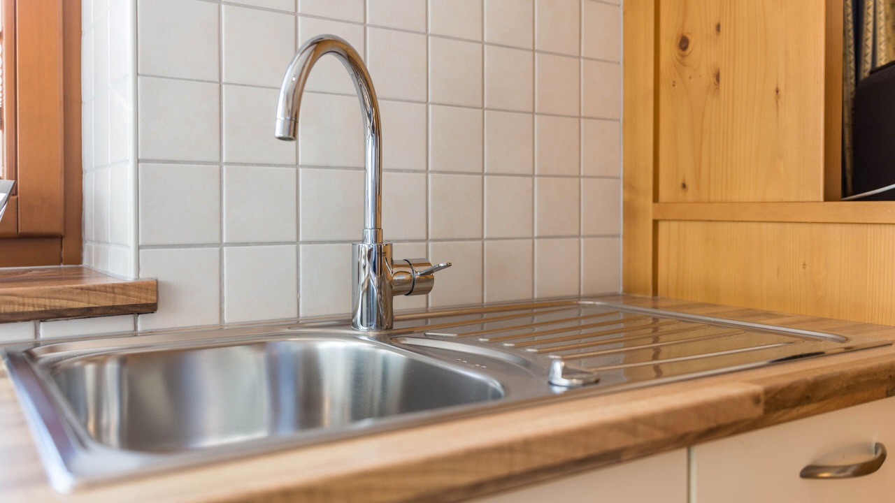 Photo of Kitchen in Siusi