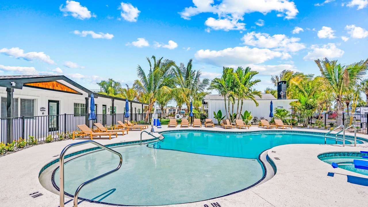 Photo of Outdoor in Bradenton Beach