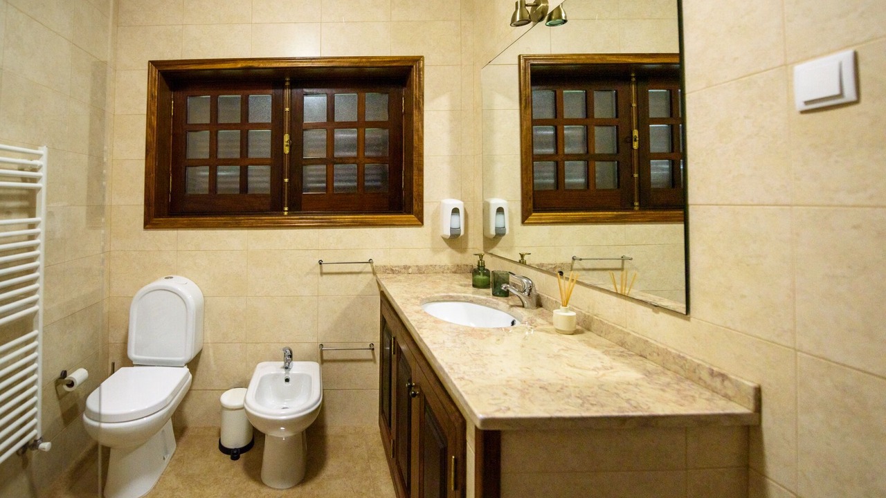 Photo of Bathroom in Mira