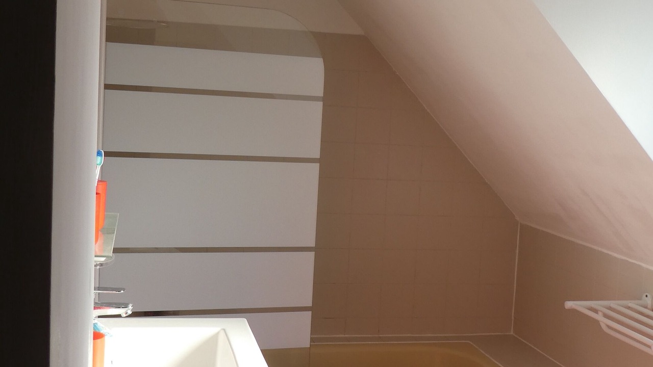 Photo of Bathroom in Concarneau