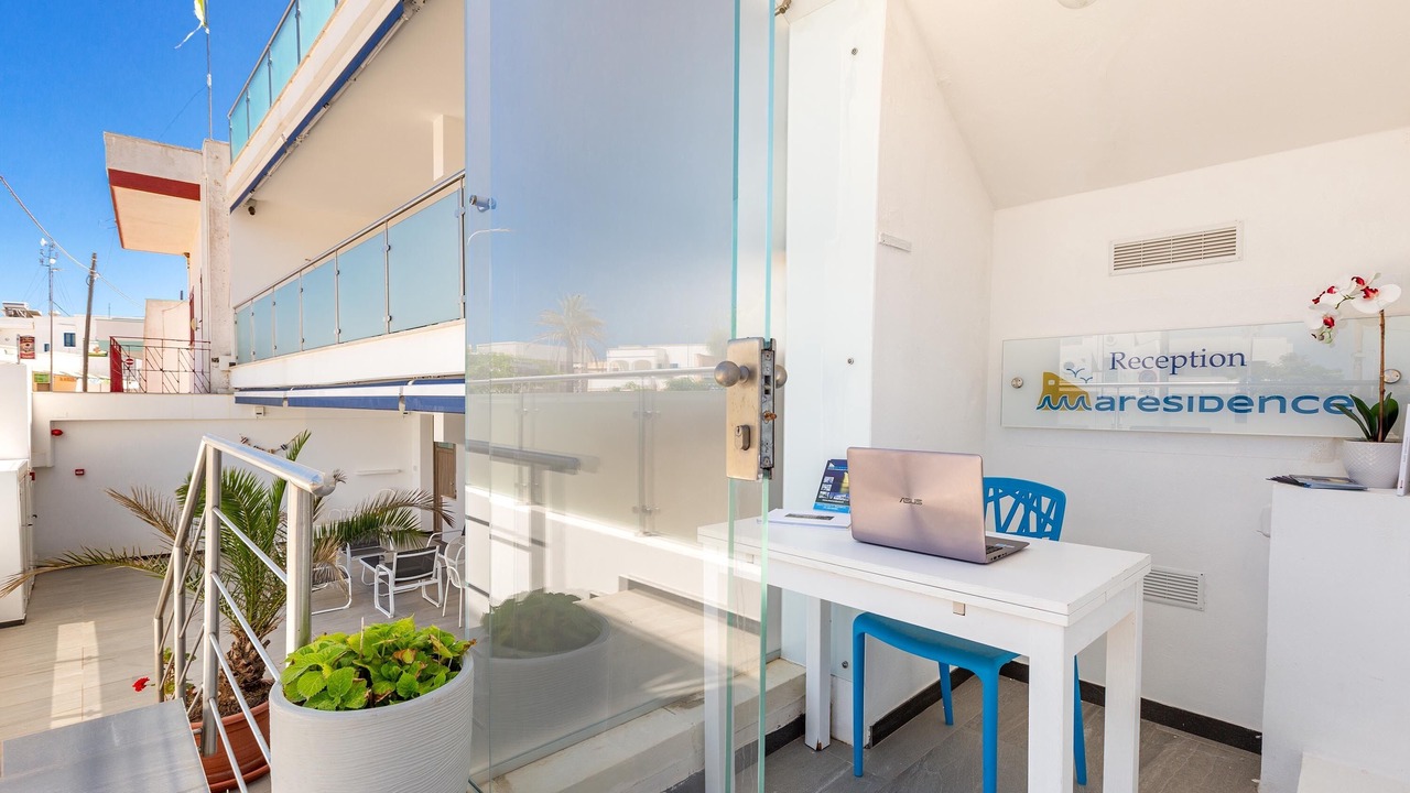 Photo of Outdoor in Torre Pali