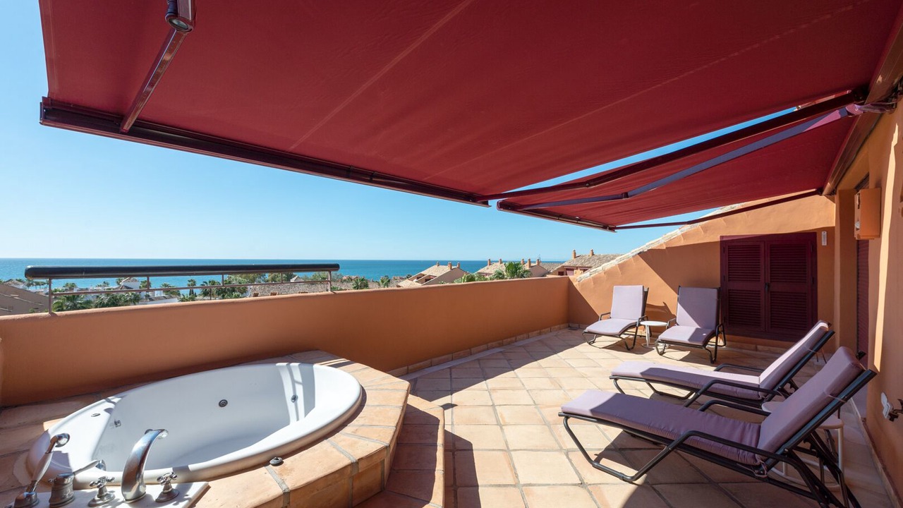 Photo of Outdoor in Marbella