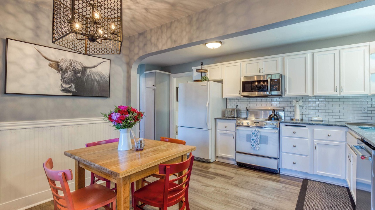 Photo of Kitchen in Snohomish