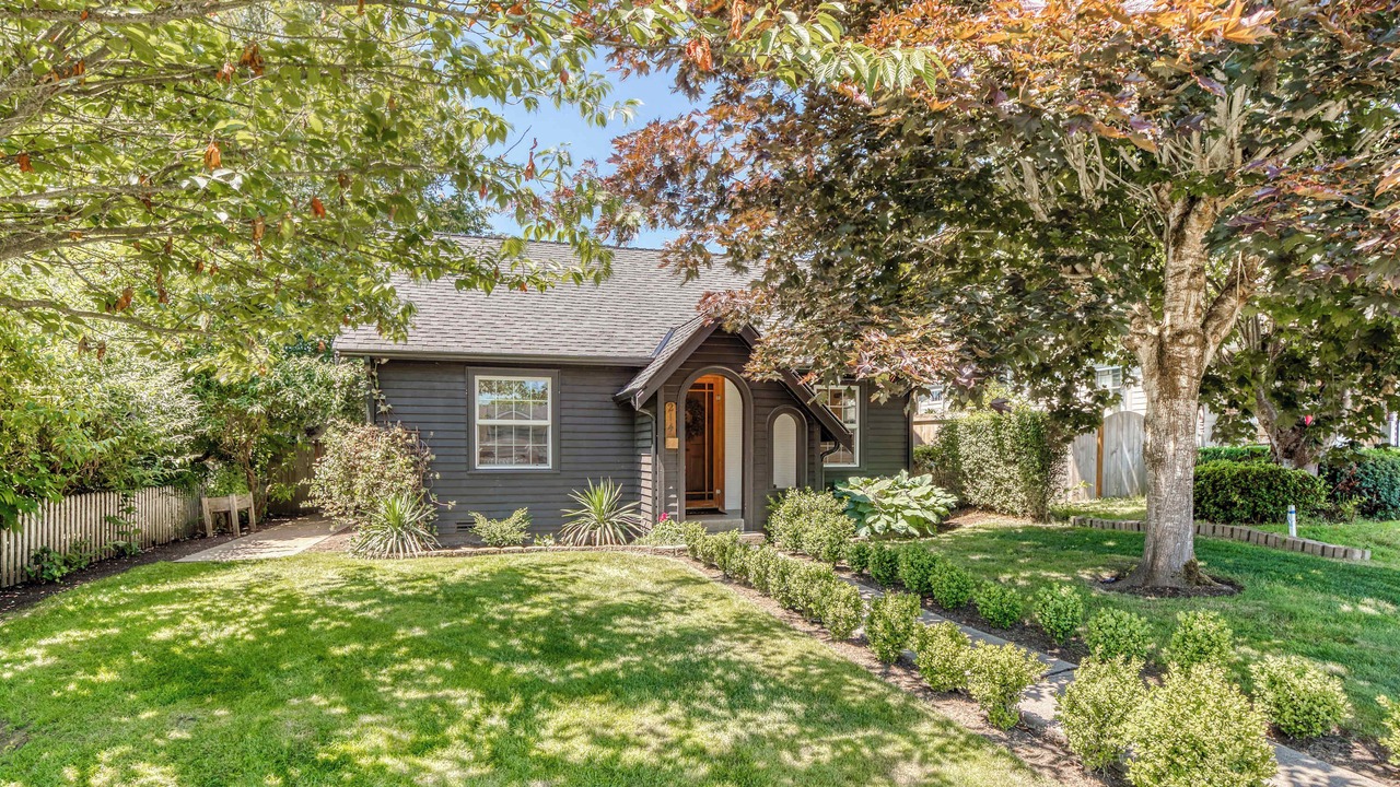 Photo of Outdoor in Snohomish