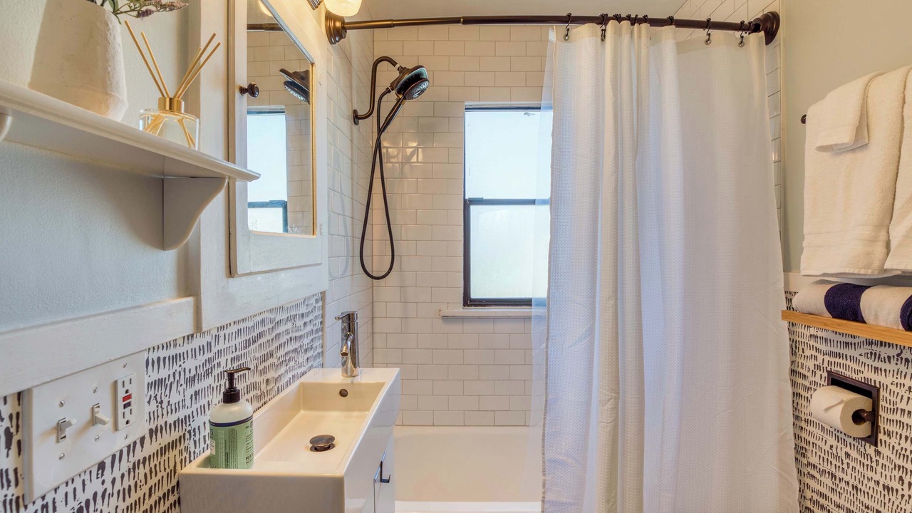 Photo of Bathroom in Snohomish