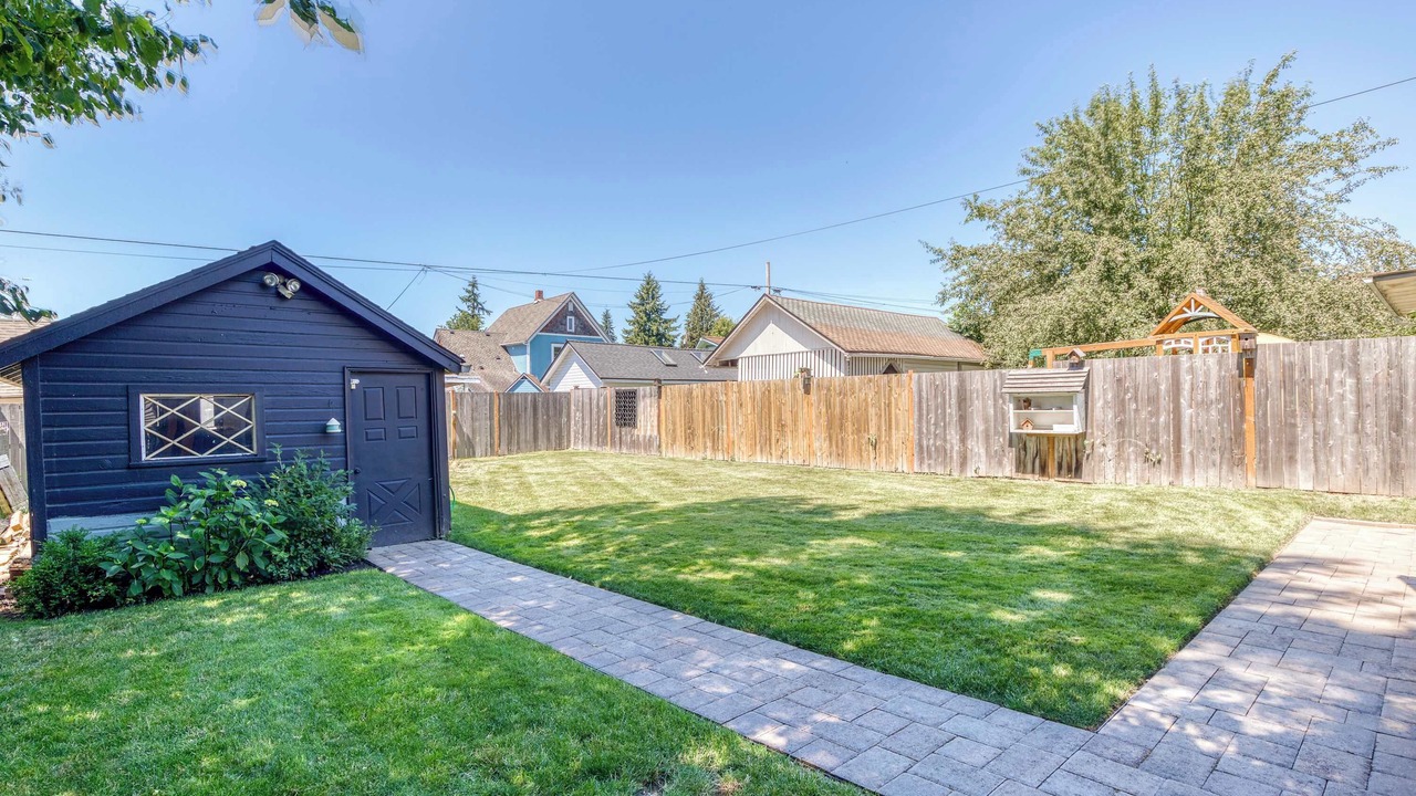 Photo of Outdoor in Snohomish