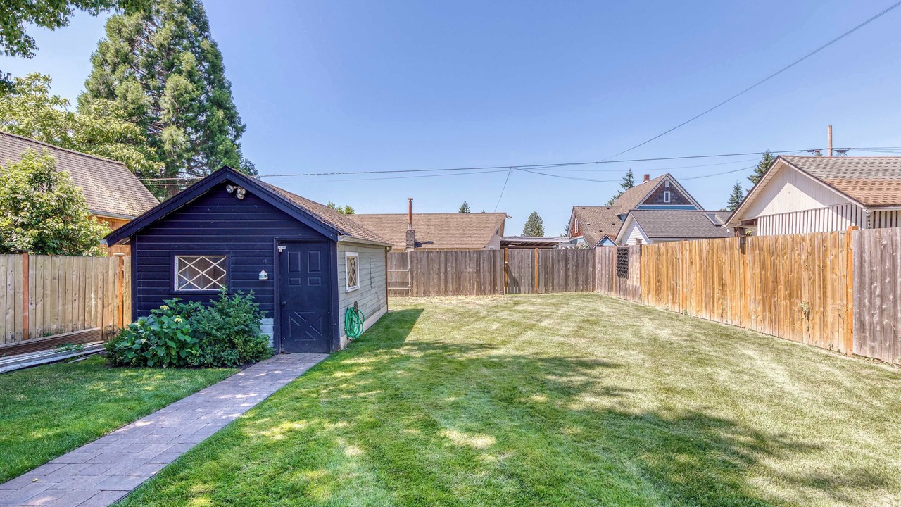 Photo of Outdoor in Snohomish
