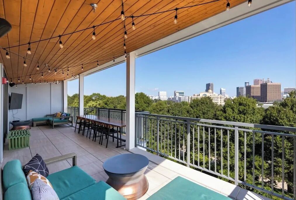Photo of Outdoor in Summerhill