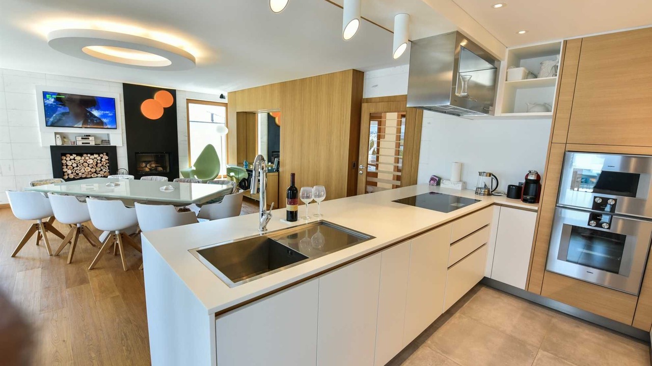 Photo of Kitchen in Ulcinj