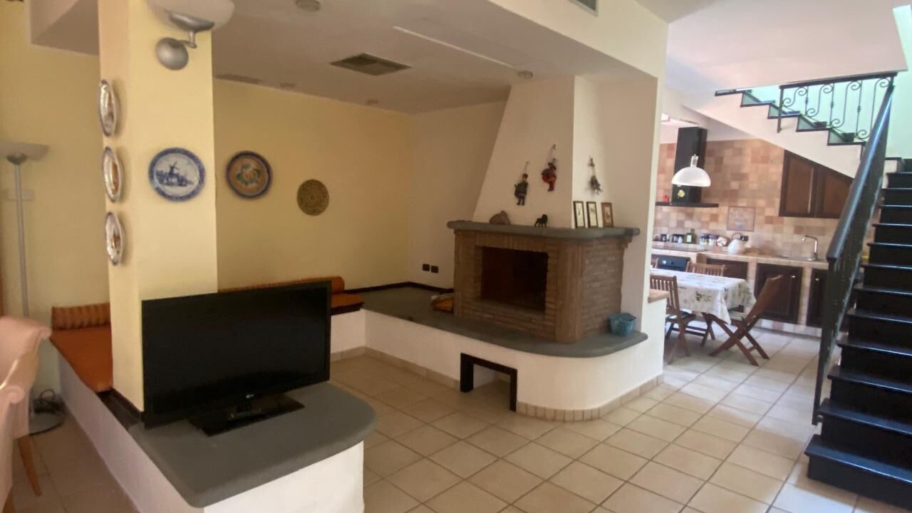 Photo of Livingroom in Aci San Filippo