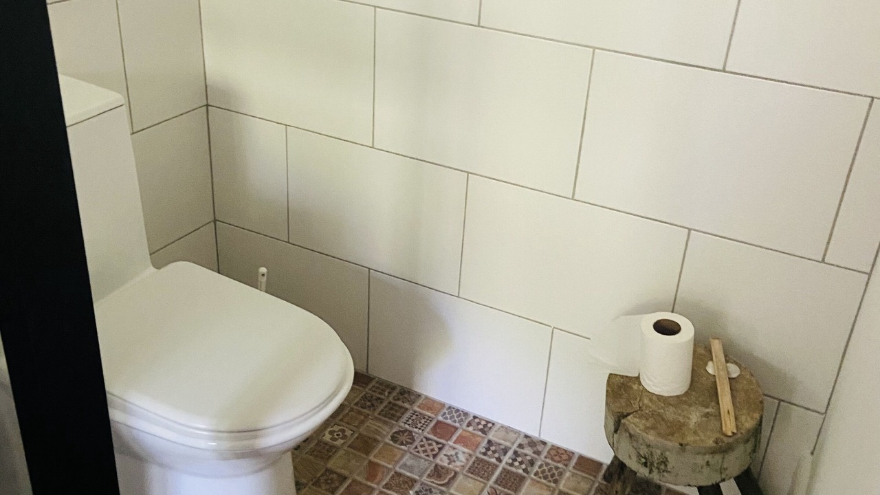 Photo of Bathroom in Big Creek