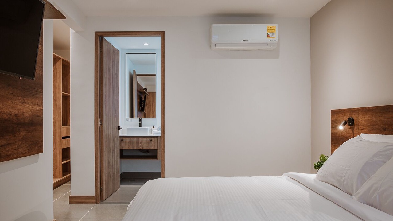 Photo of Bedroom in Las Lomas I