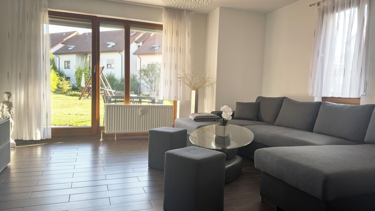 Photo of Livingroom in Obersulm