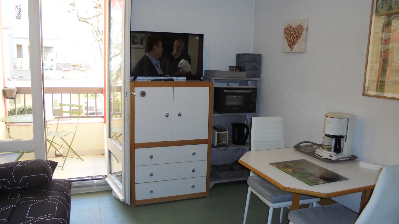 Photo of Livingroom in Lamalou-les-Bains