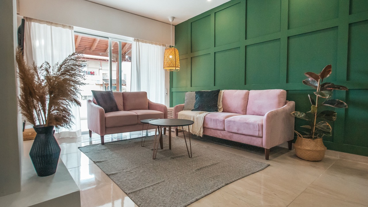 Photo of Livingroom in Skala