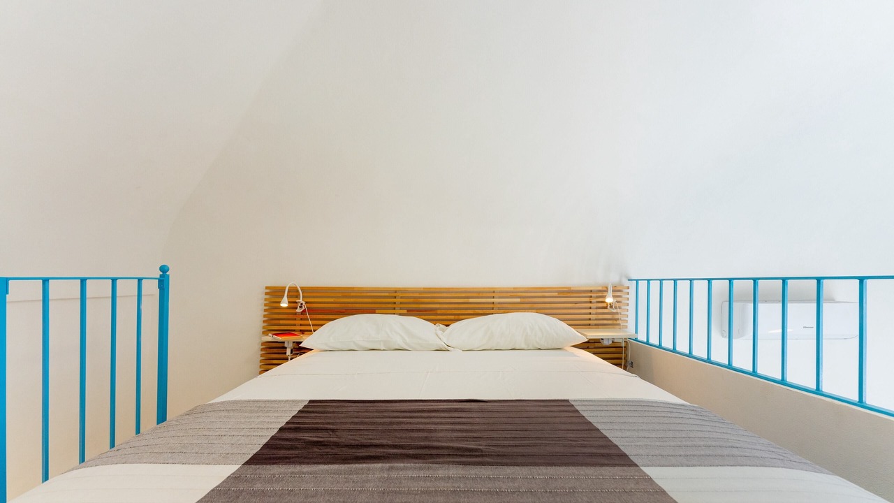 Photo of Bedroom in Procida