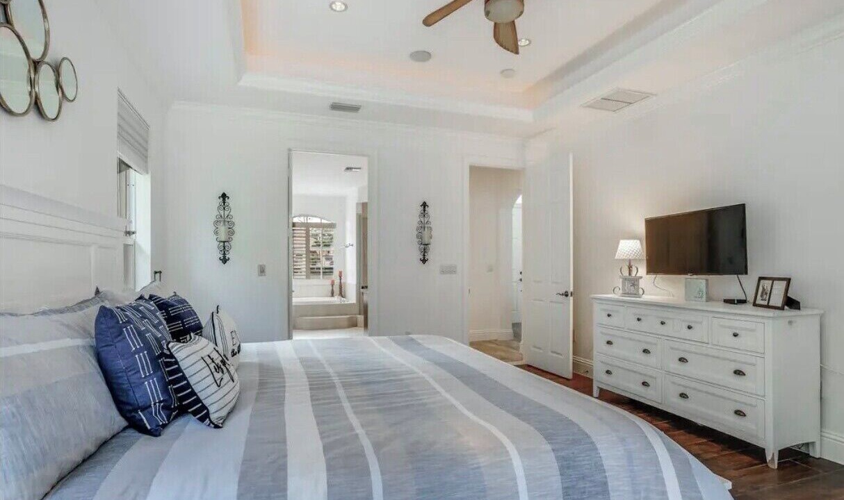 Photo of Bedroom in Naples