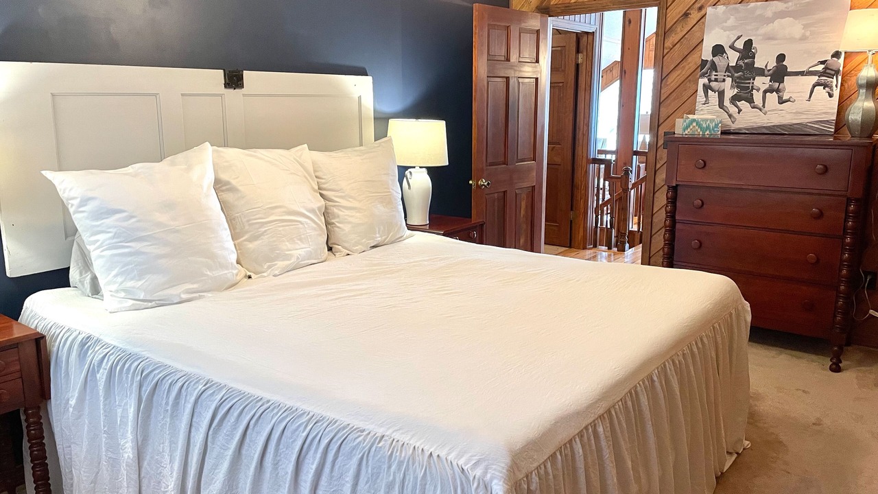 Photo of Bedroom in Iuka