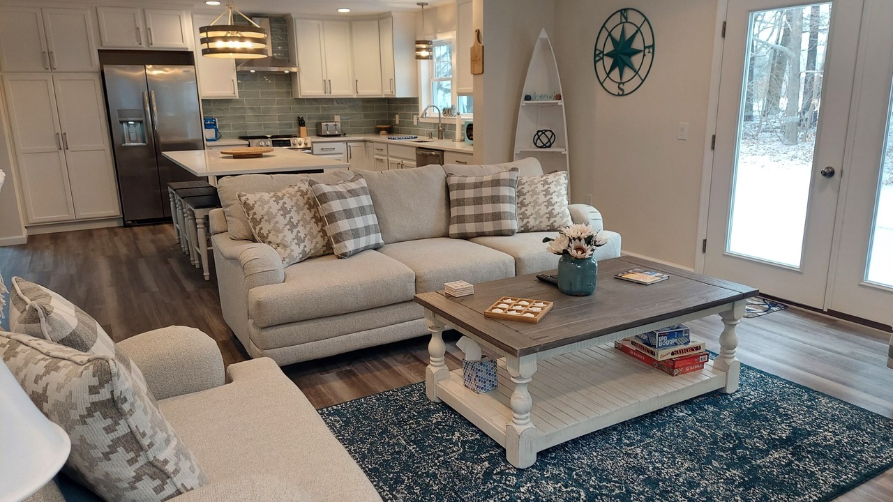 Photo of Livingroom in Wells
