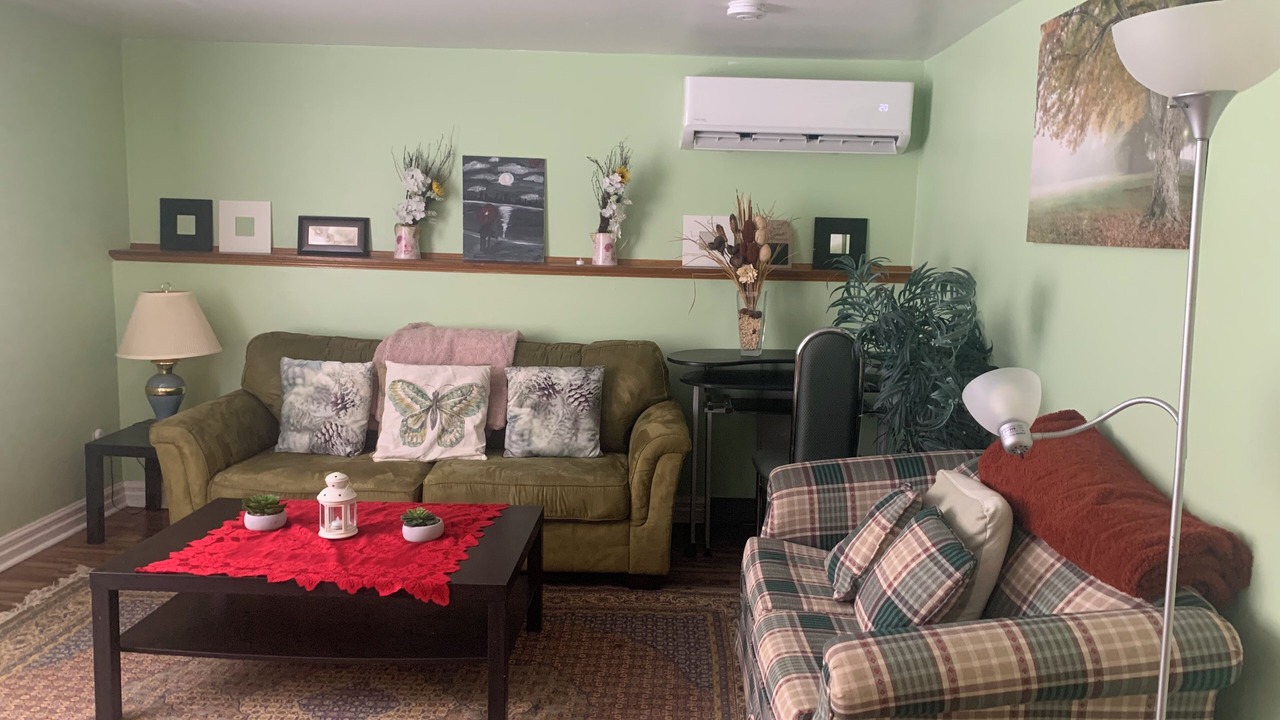 Photo of Livingroom in Kentville
