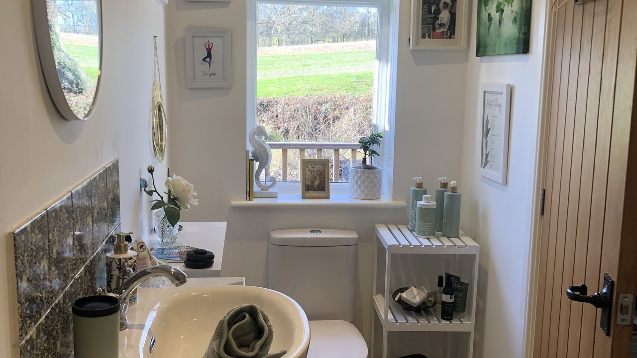 Photo of Bathroom in Ticehurst